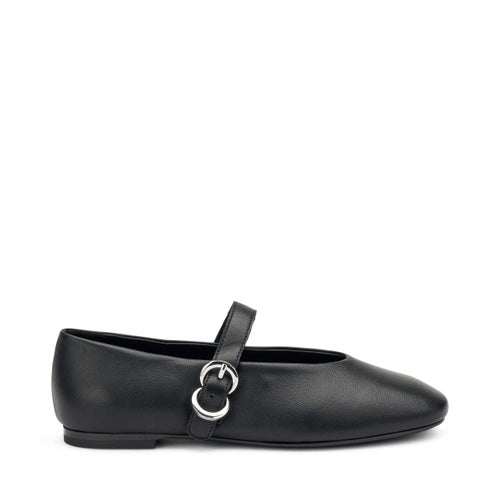 Frau - 69L3 - Ballerina nera