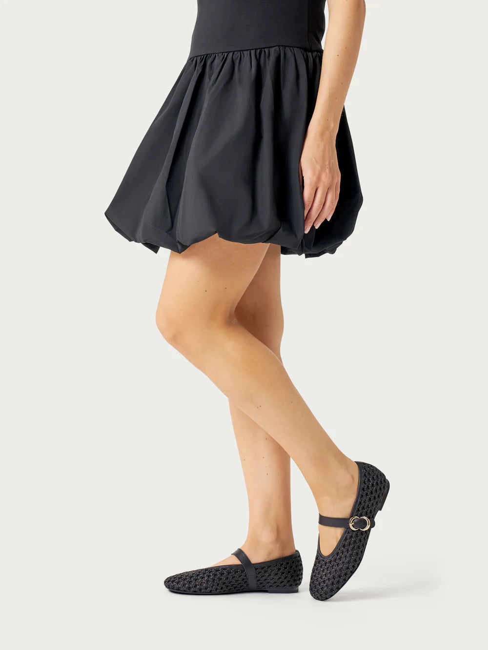 Frau - 69V3 - Balleria in raffia