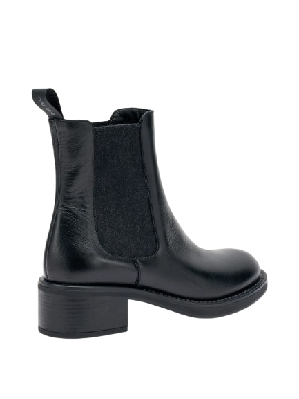 Frau - 82L5 - Beatles nero