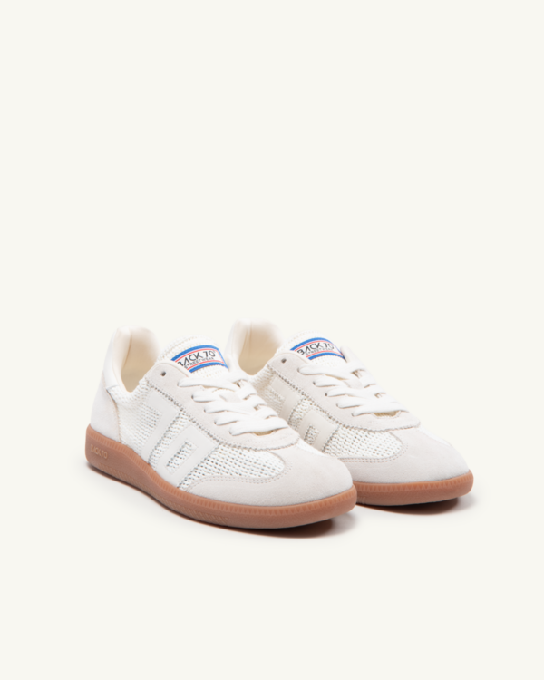 Back 70 - Ghost iuta ice