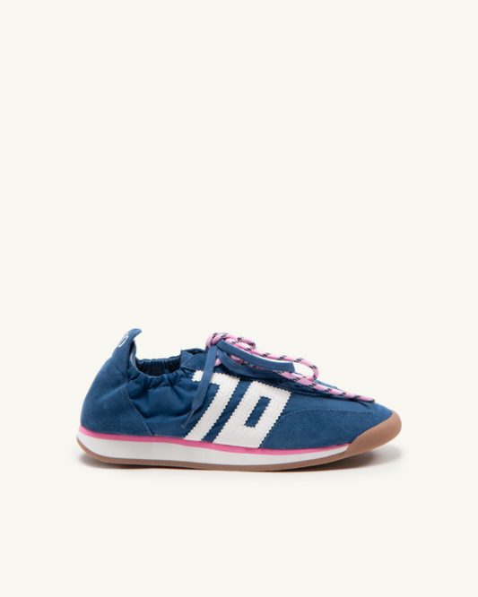 Back 70 - Rocket cotton navy