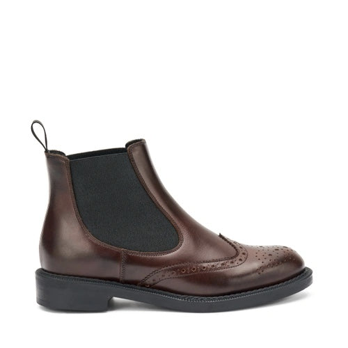Frau - 95L2 - Beatles marrone