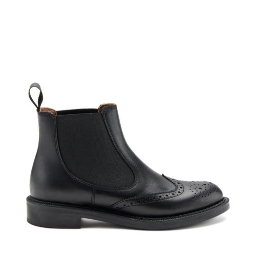Frau - 95L2 - Beatles nero