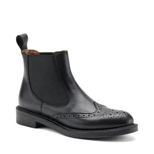 Frau - 95L2 - Beatles nero