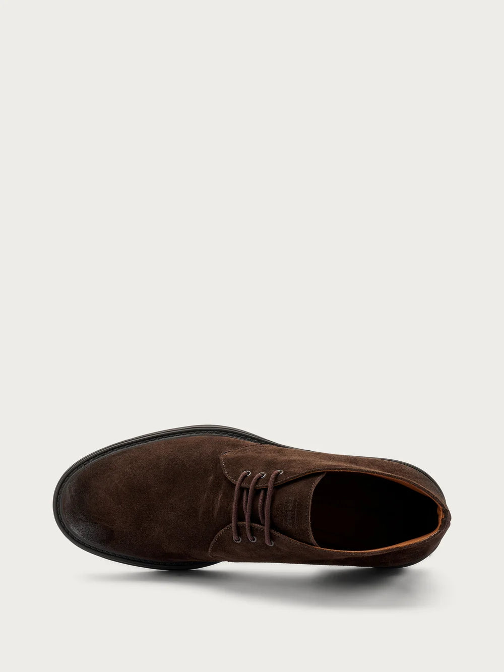 Frau - 73C2 - Polacchino marrone