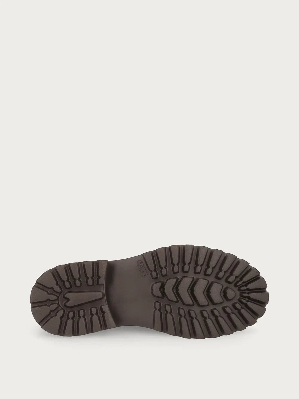 Frau - 78C0 - Mocassino marrone