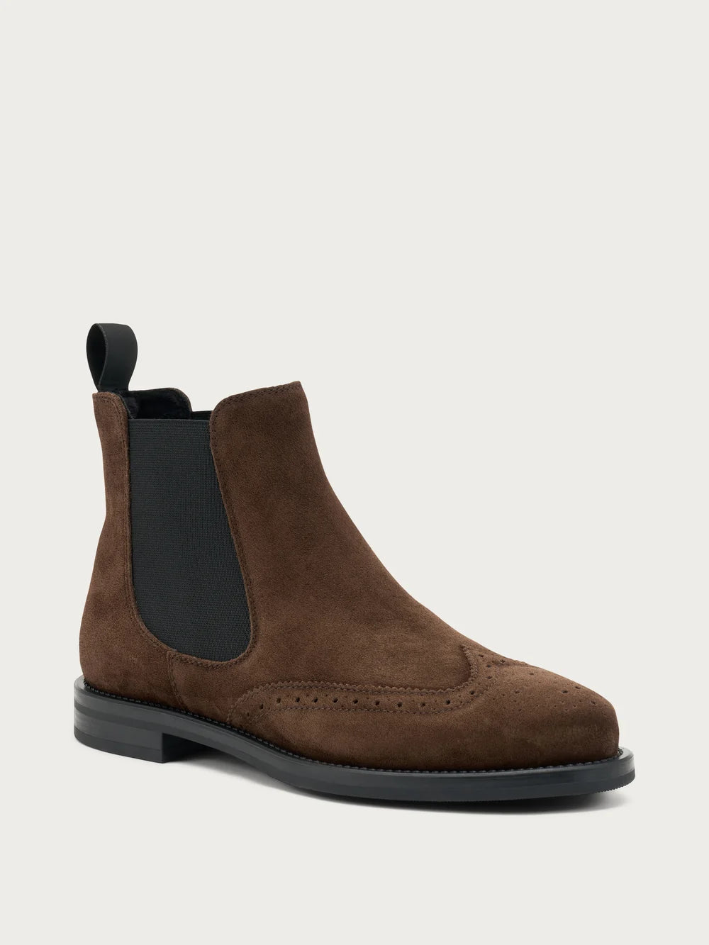 Frau - 98C9 - Beatles marrone