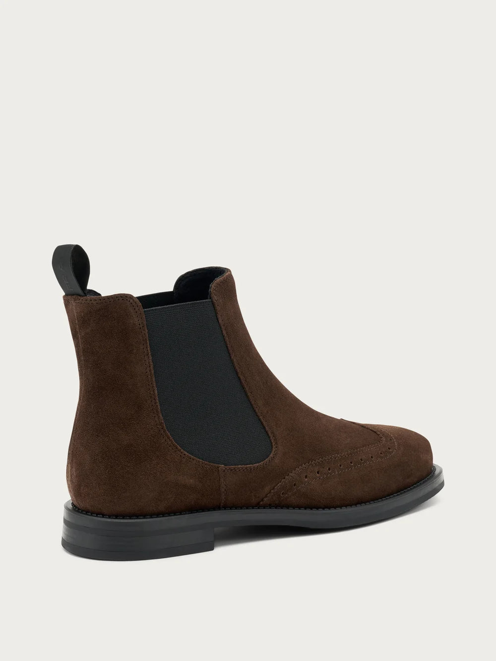 Frau - 98C9 - Beatles marrone