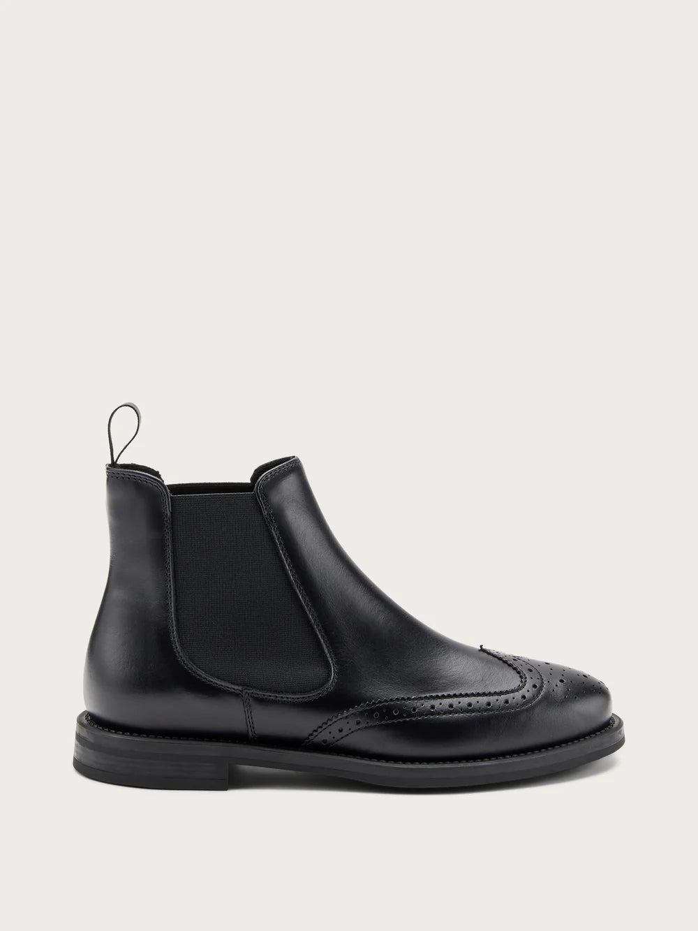 Frau - 95N2 - Beatles nero