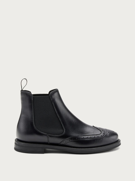 Frau - 95N2 - Beatles nero