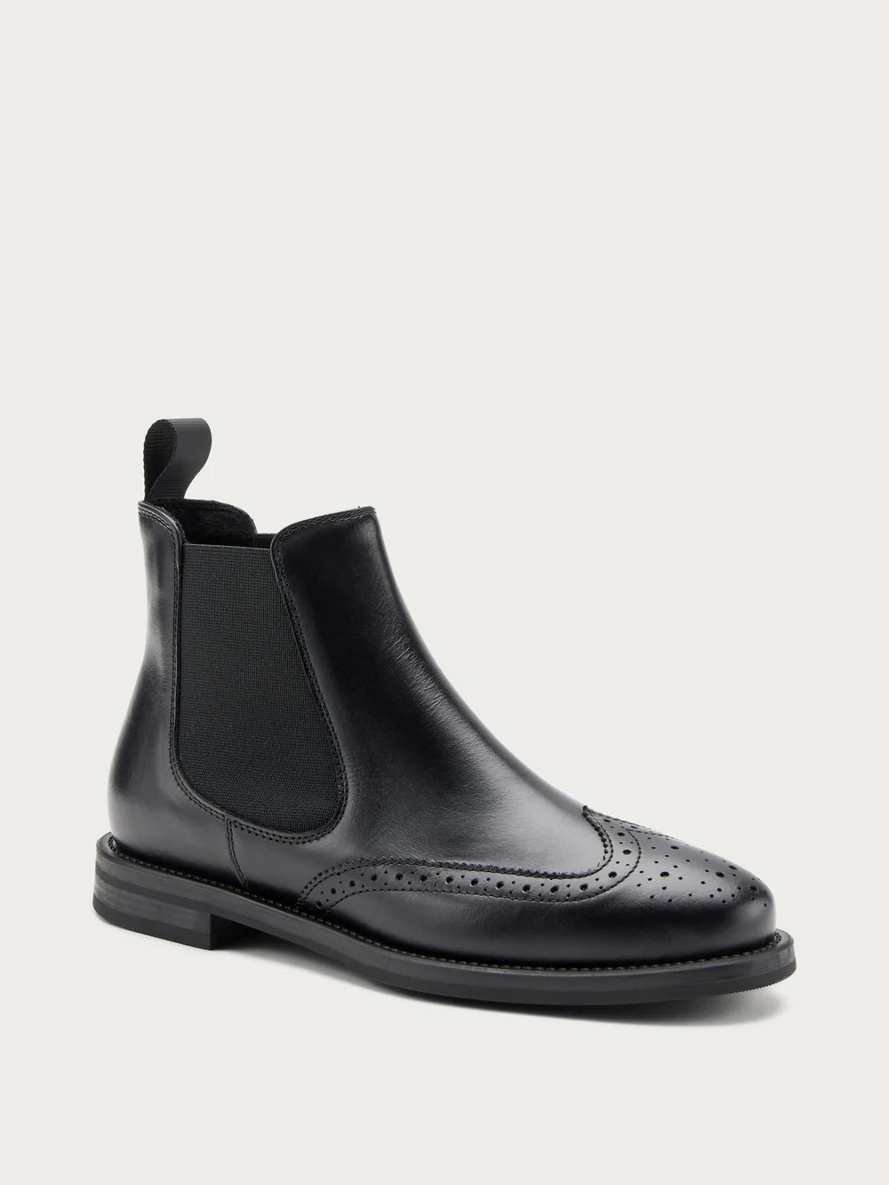 Frau - 95N2 - Beatles nero