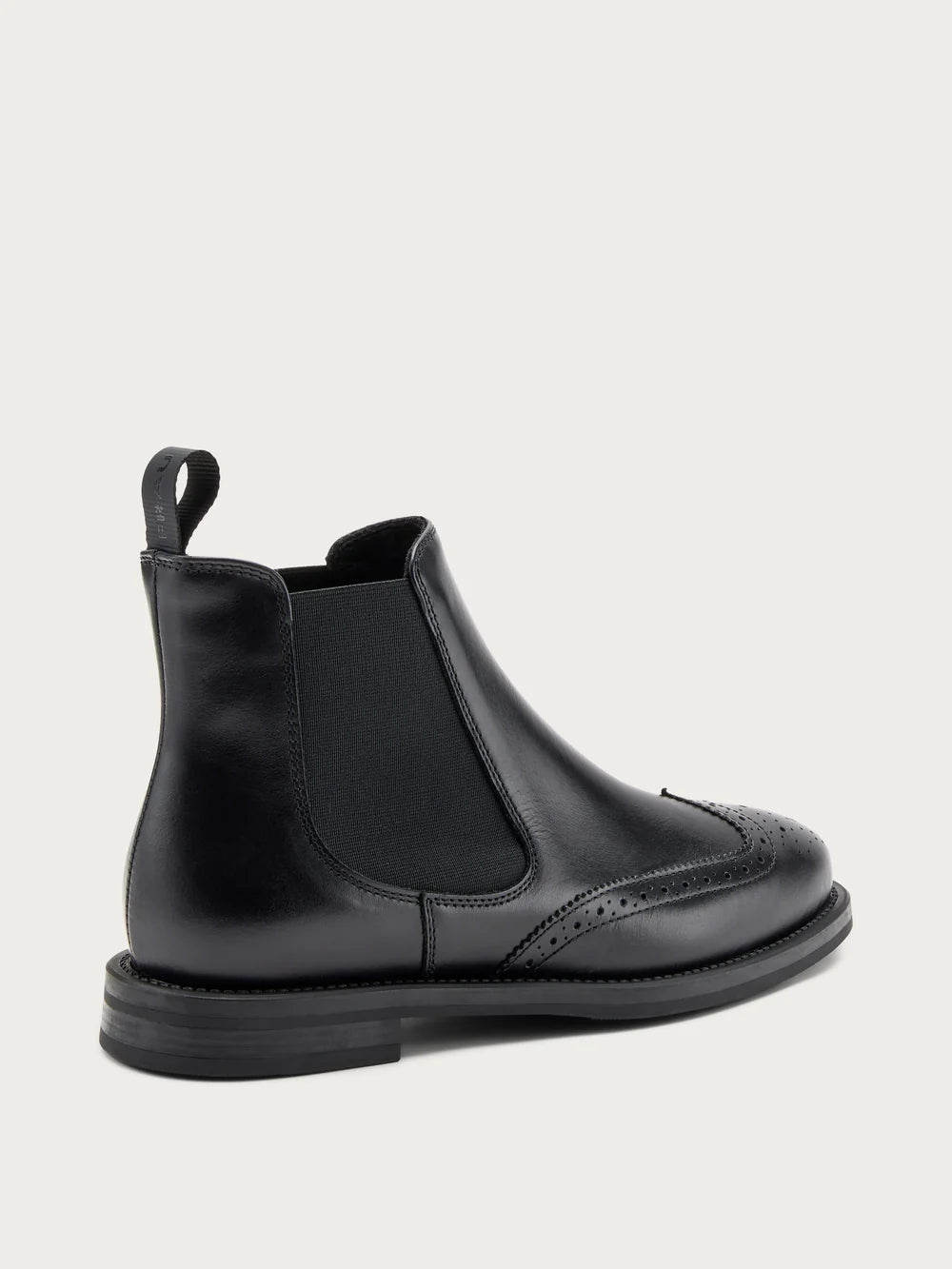 Frau - 95N2 - Beatles nero