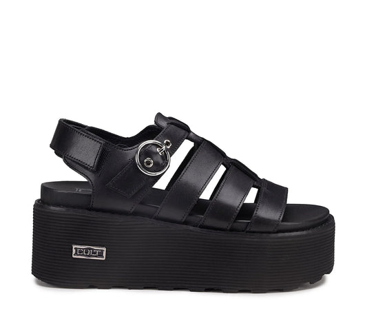 Cult - 4488 - Nancy