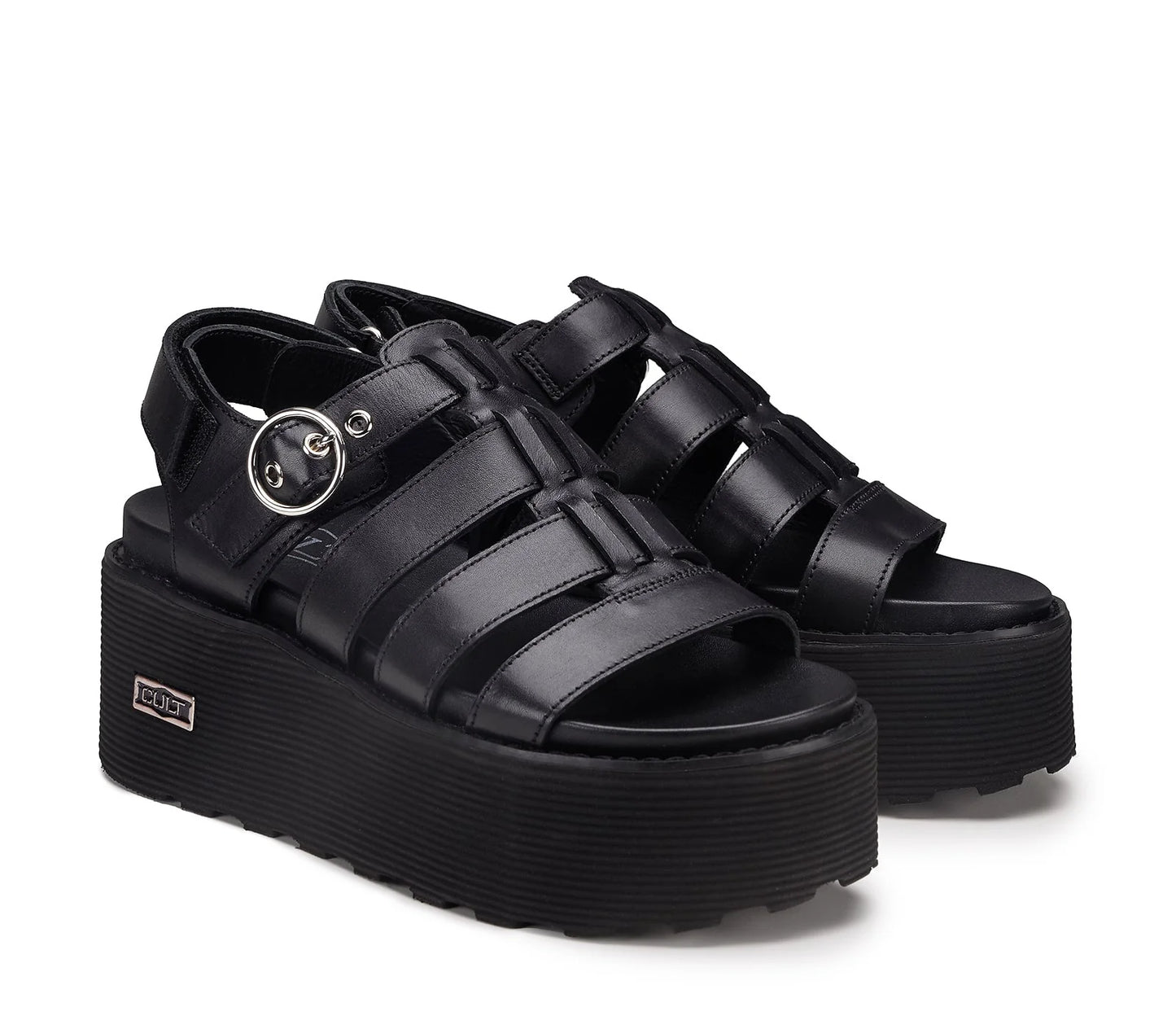 Cult - 4488 - Nancy