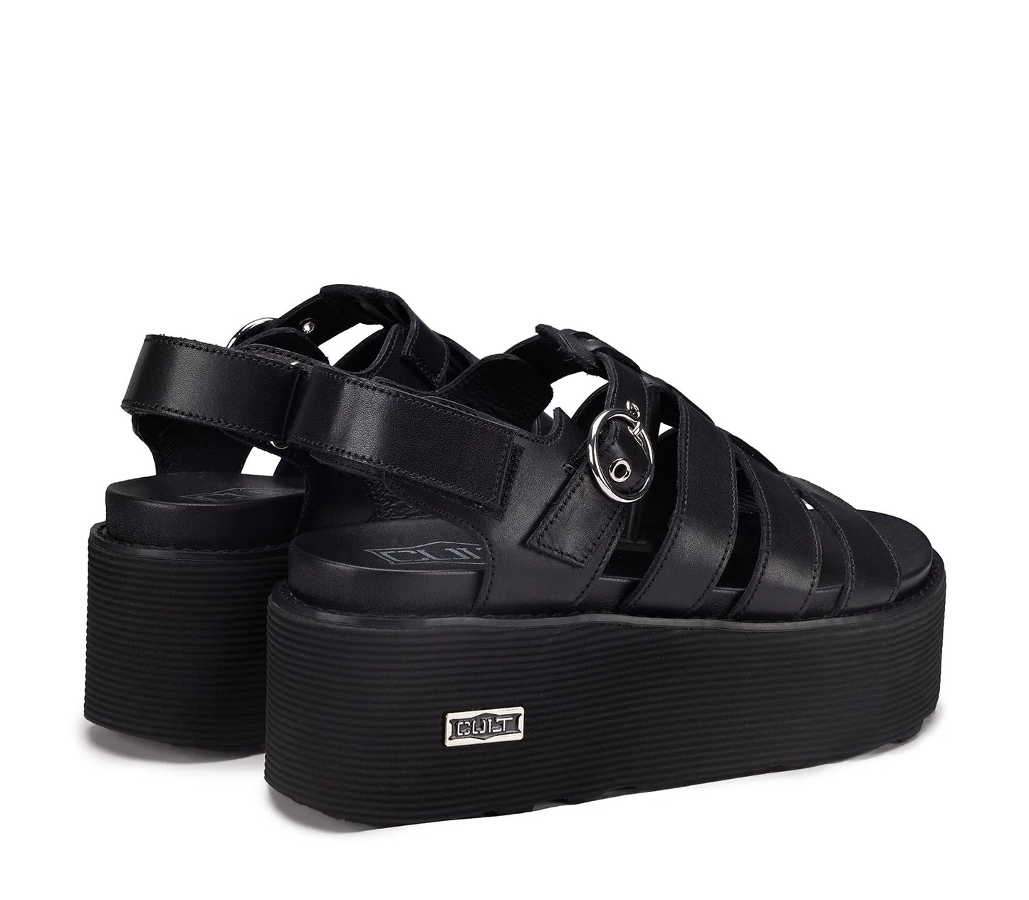 Cult - 4488 - Nancy