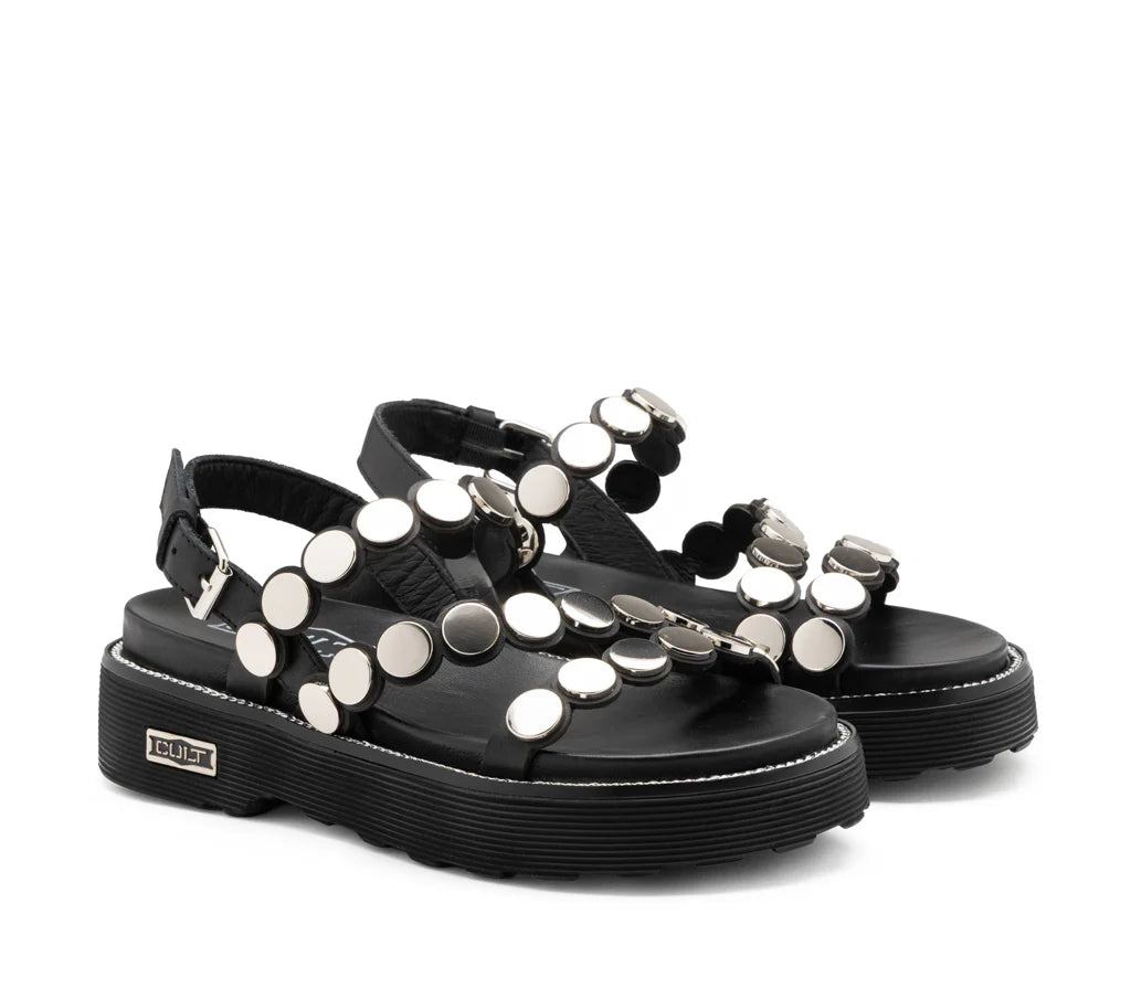 Cult - 4770 - Ziggy