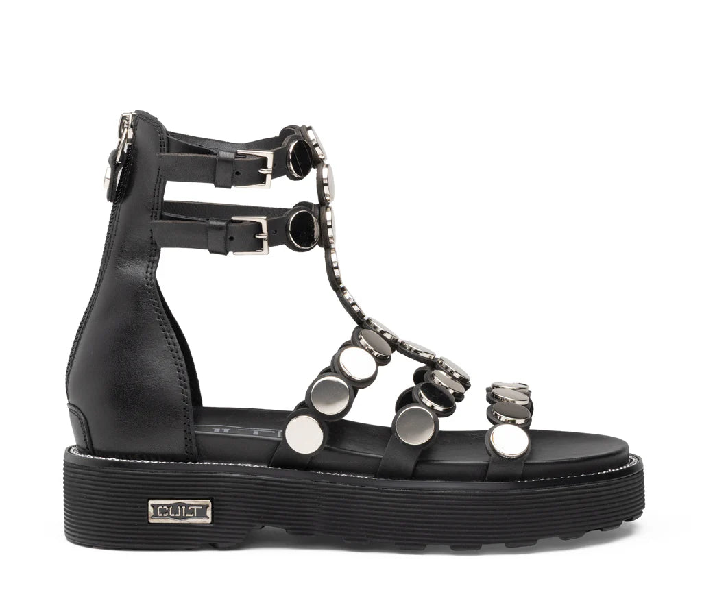 Cult - 4771 - Ziggy