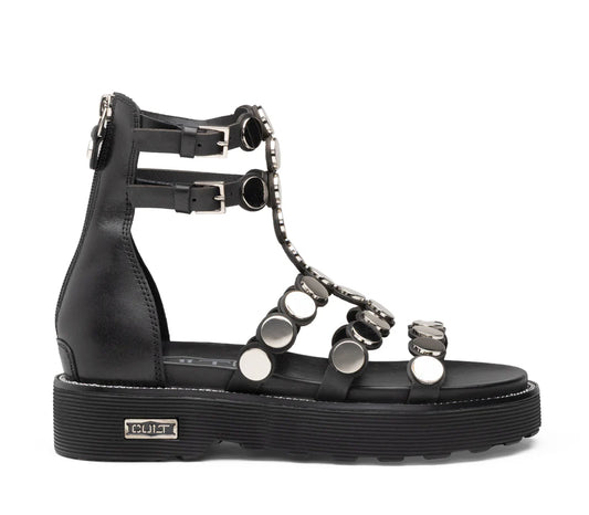 Cult - 4771 - Ziggy