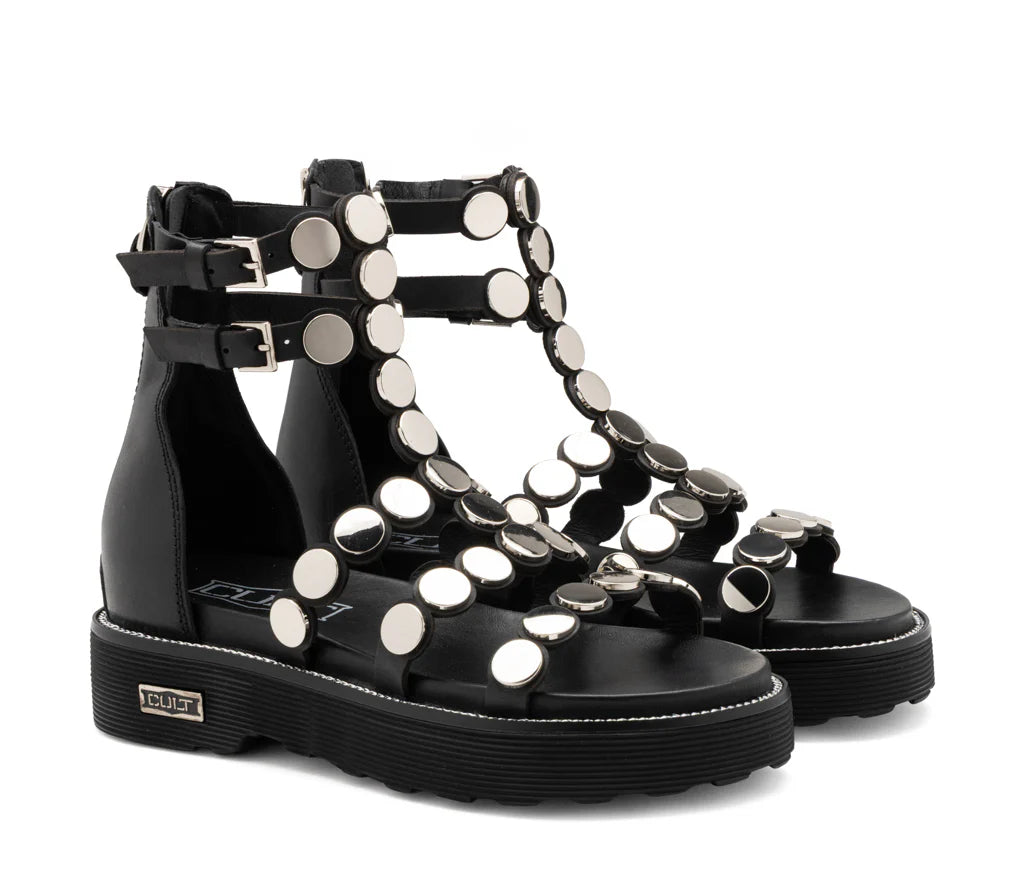 Cult - 4771 - Ziggy