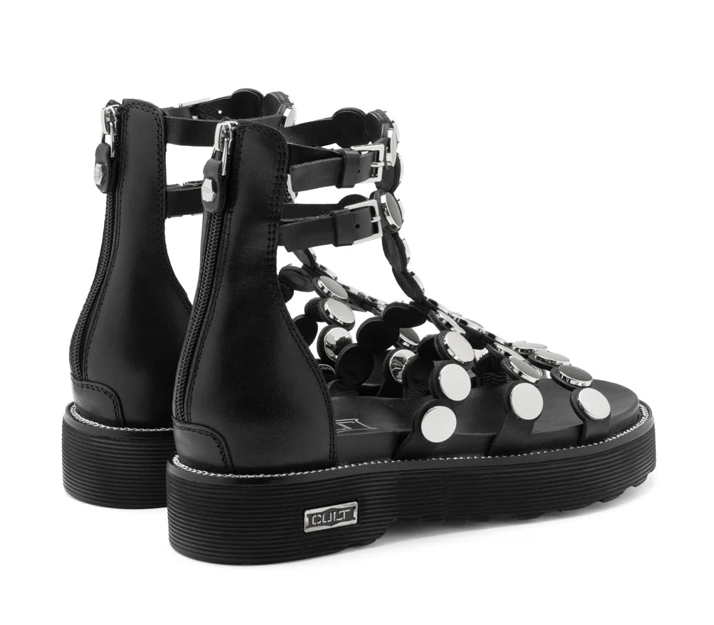 Cult - 4771 - Ziggy