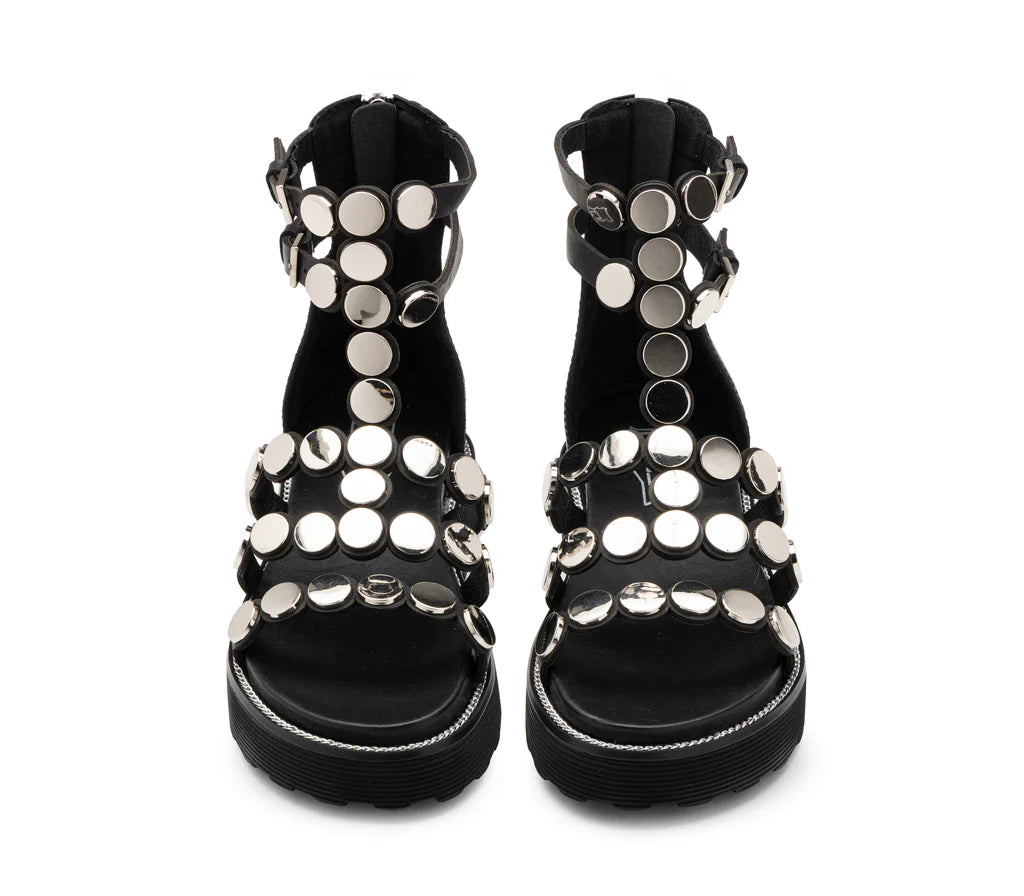 Cult - 4771 - Ziggy