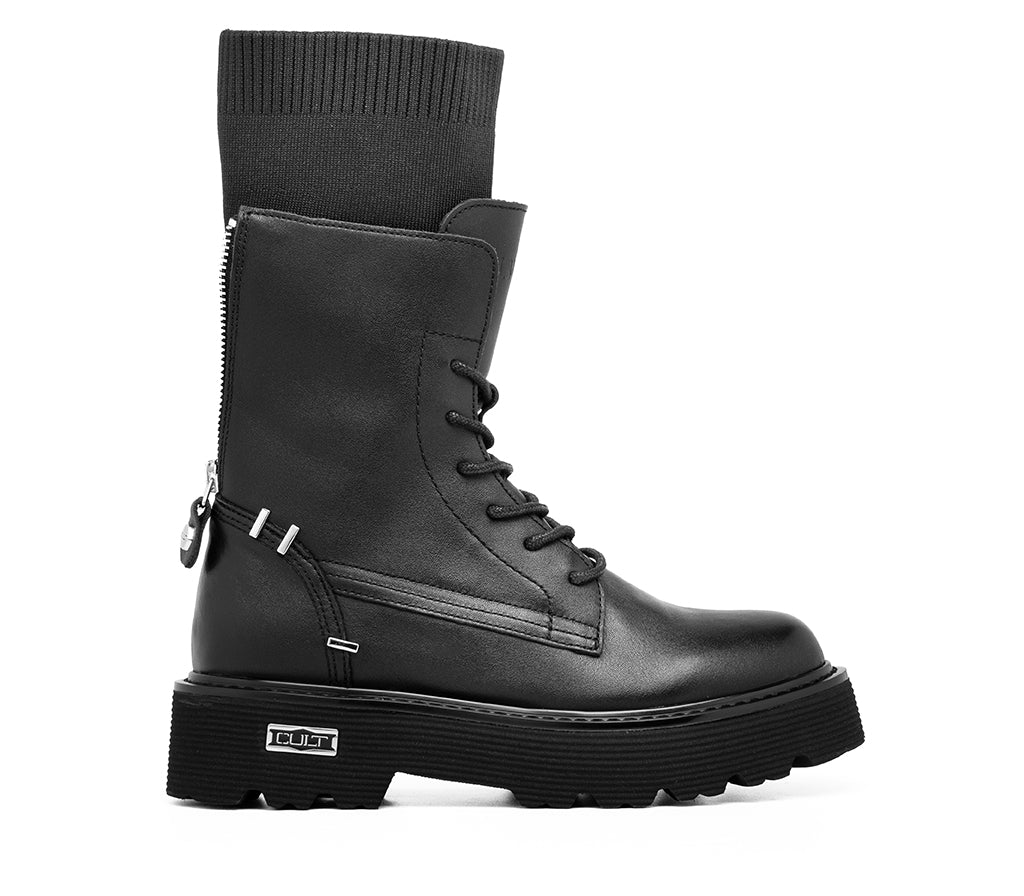 Cult - 4828 - Slash