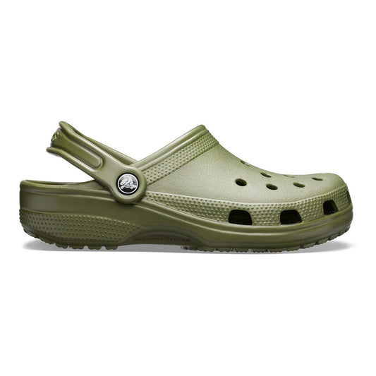 Crocs - Classic sabot - Army