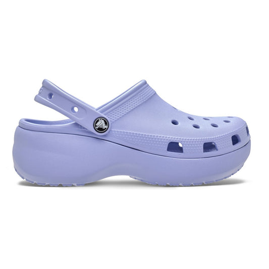 Crocs - Classic platform clog