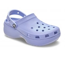 Crocs - Classic platform clog