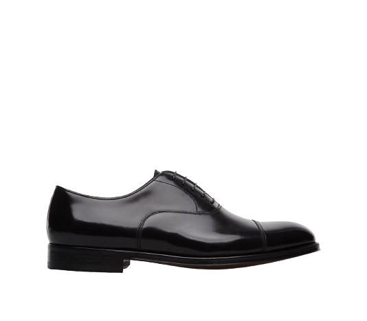 Doucal's - DU1002 - Oxford nera