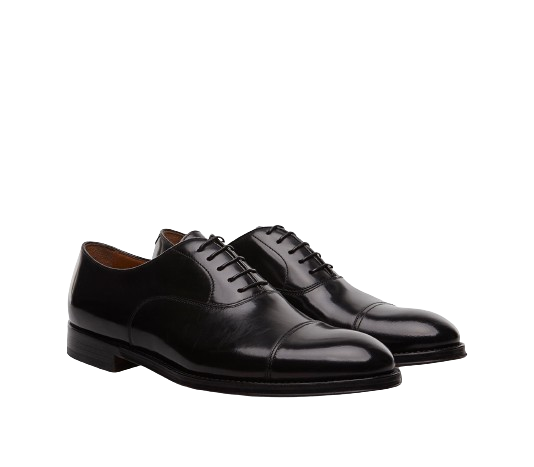 Doucal's - DU1002 - Oxford nera