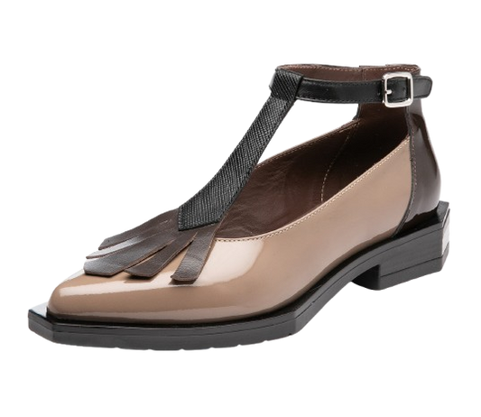 Le Bohémien - G24-2 - Scarpa bassa