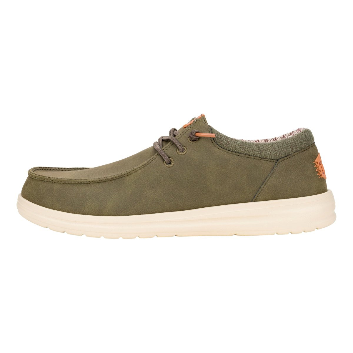 Hey Dude - Paul Classic Olive