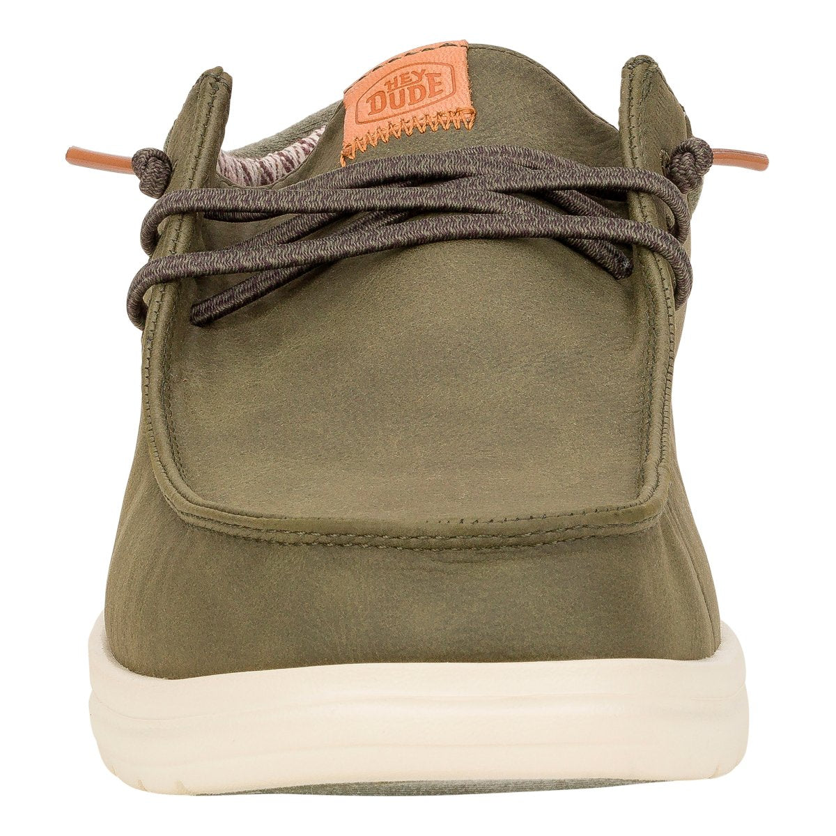 Hey Dude - Paul Classic Olive