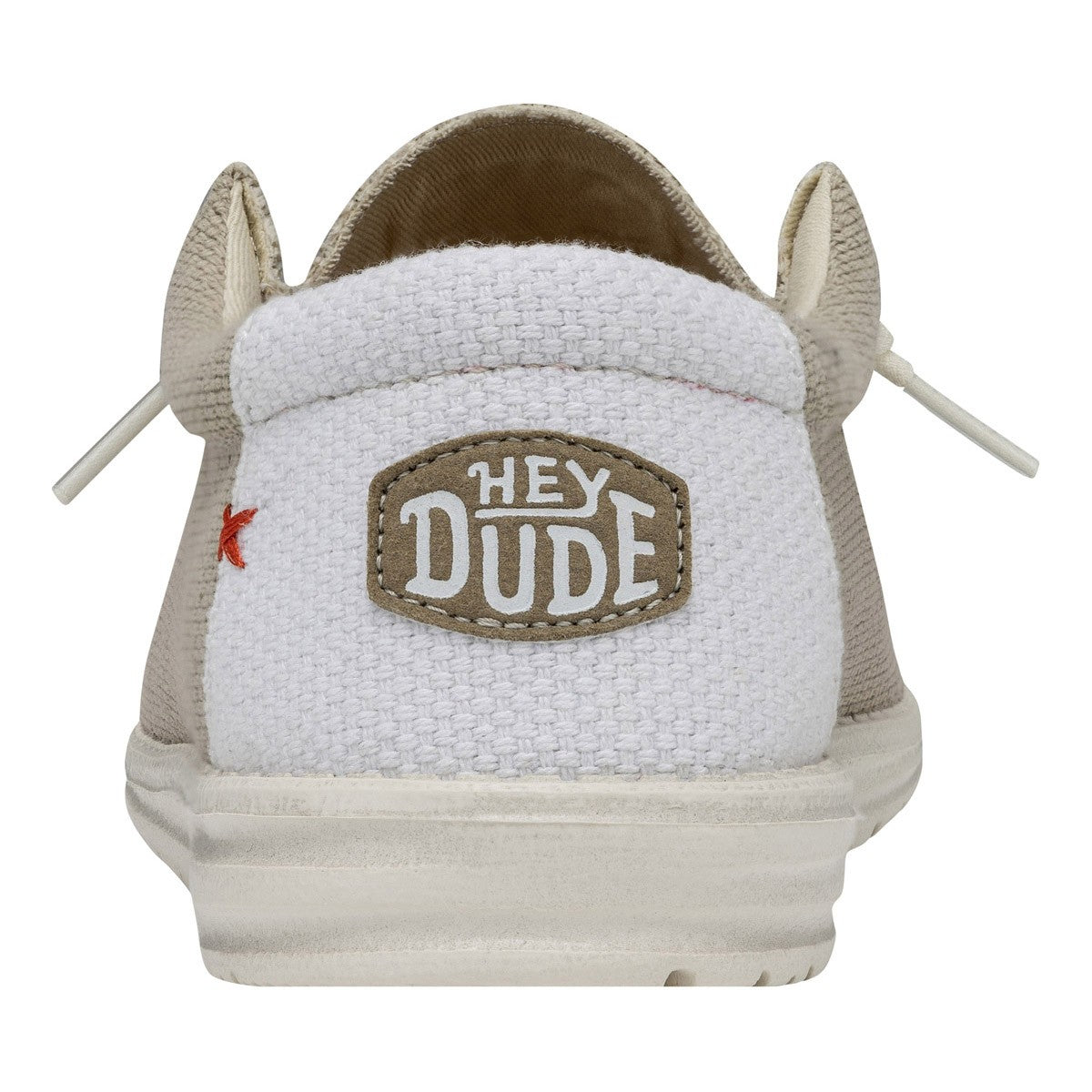 Hey Dude - Wally Braided