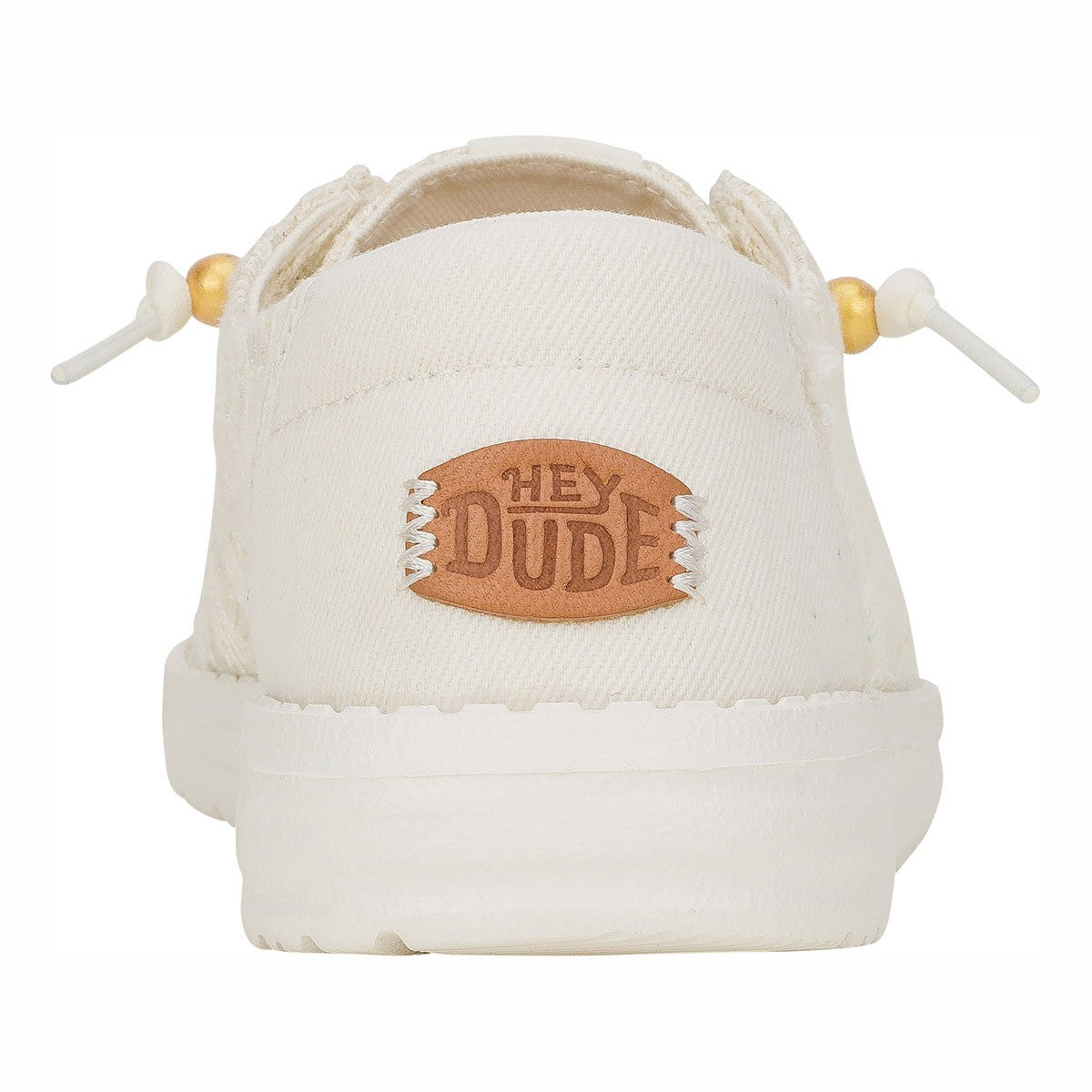 Hey Dude - Wendy Crochet Lace