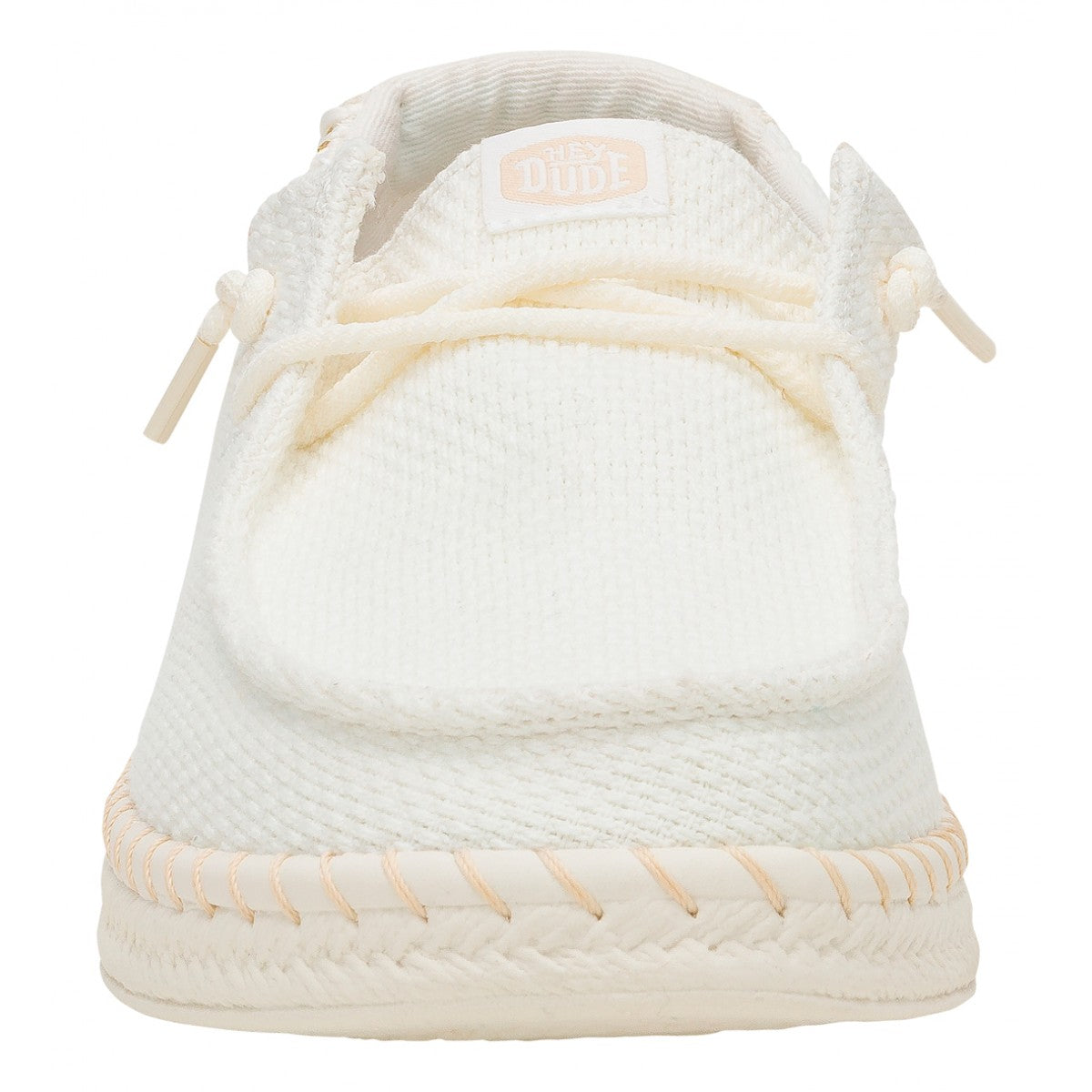 Hey Dude - Wendy Espadrille Woven
