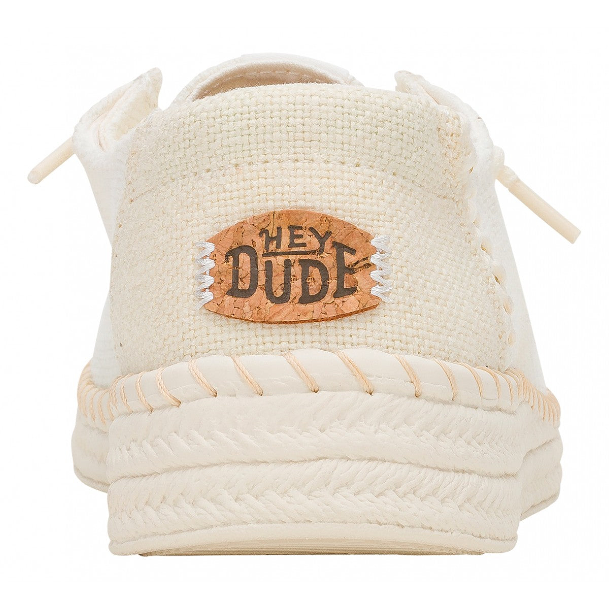 Hey Dude - Wendy Espadrille Woven