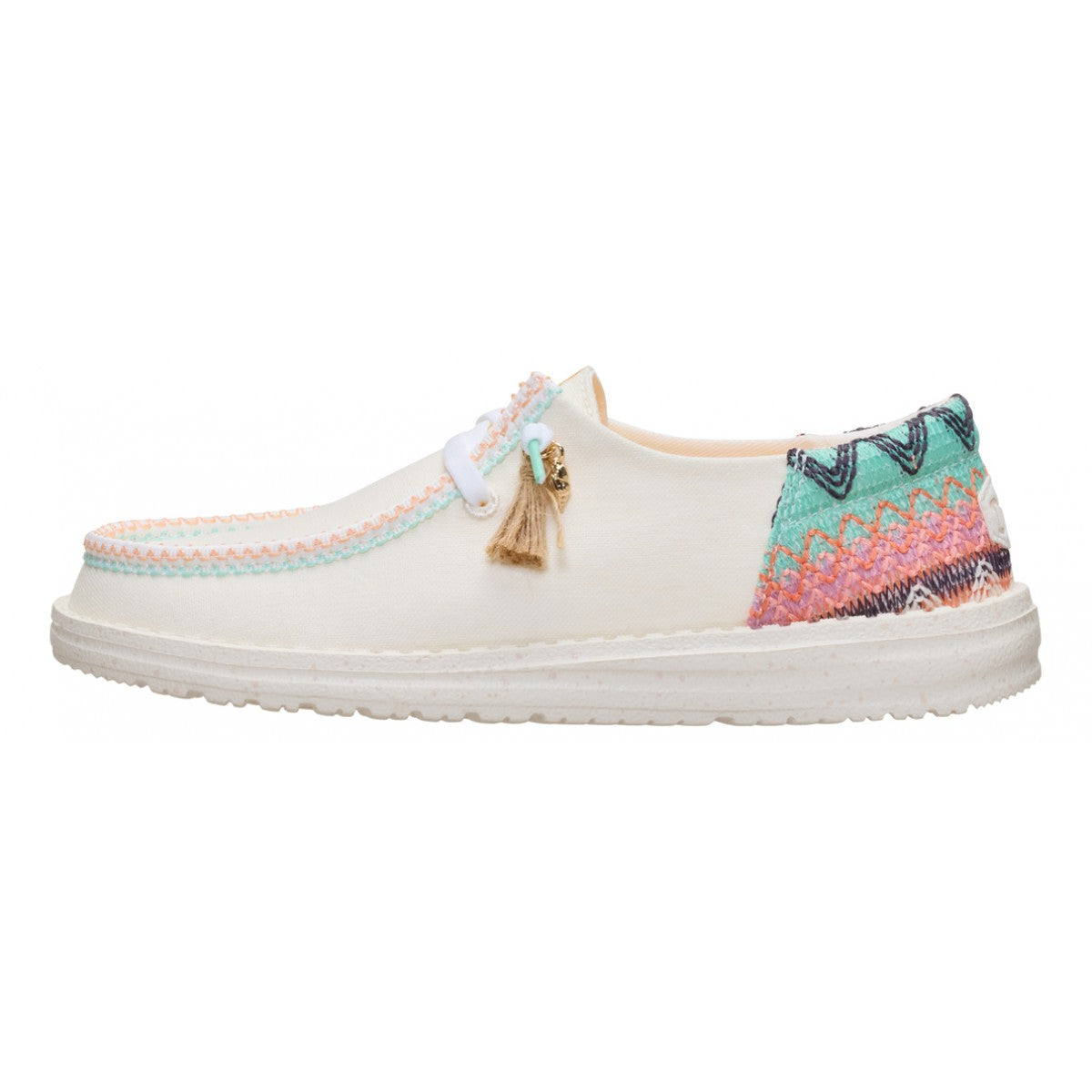 Hey Dude - Wendy Funk Beach Woven