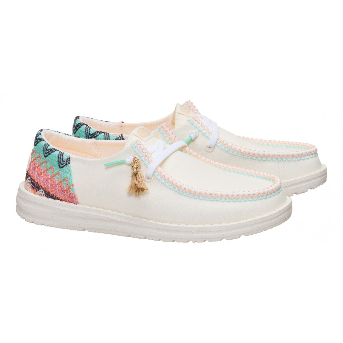 Hey Dude - Wendy Funk Beach Woven