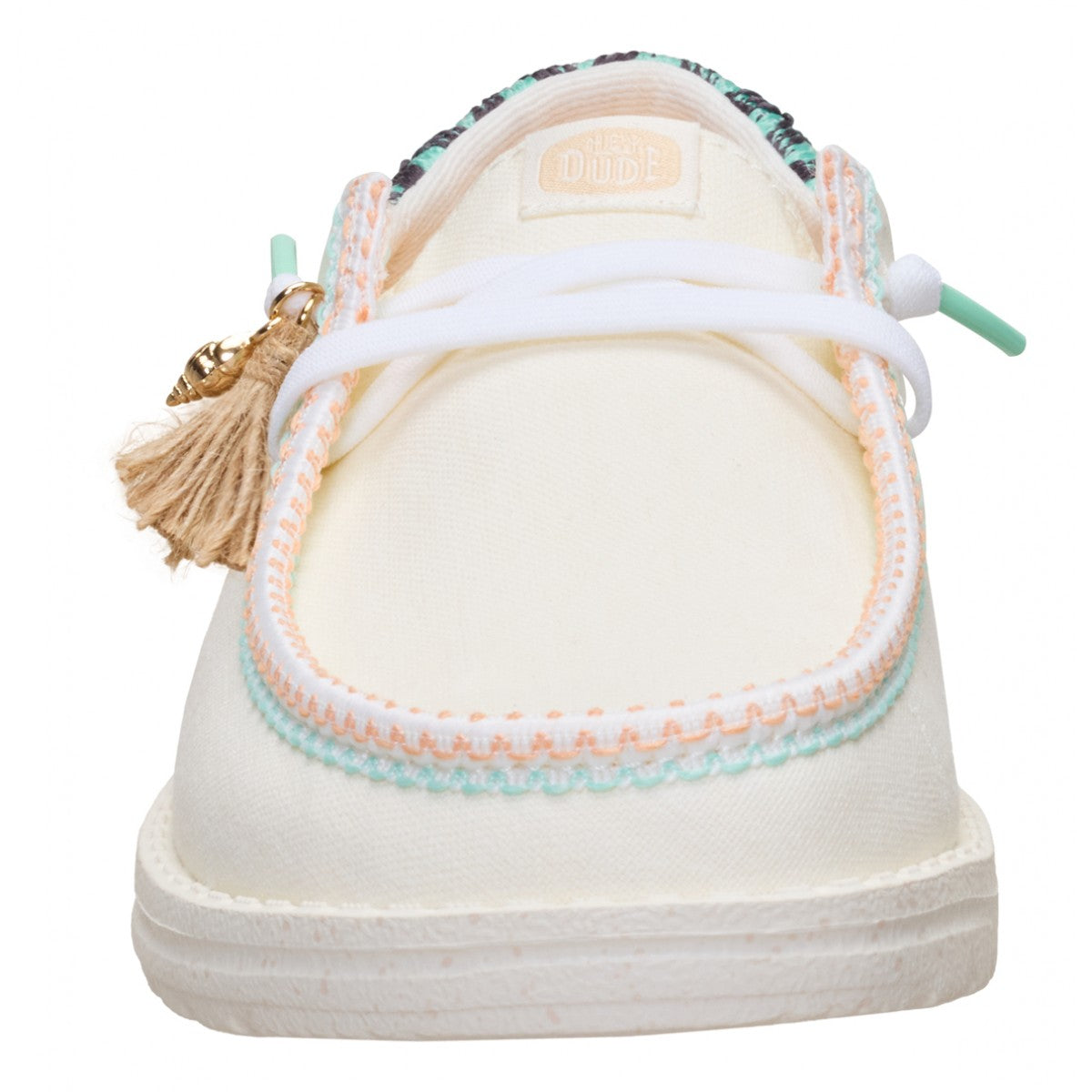 Hey Dude - Wendy Funk Beach Woven