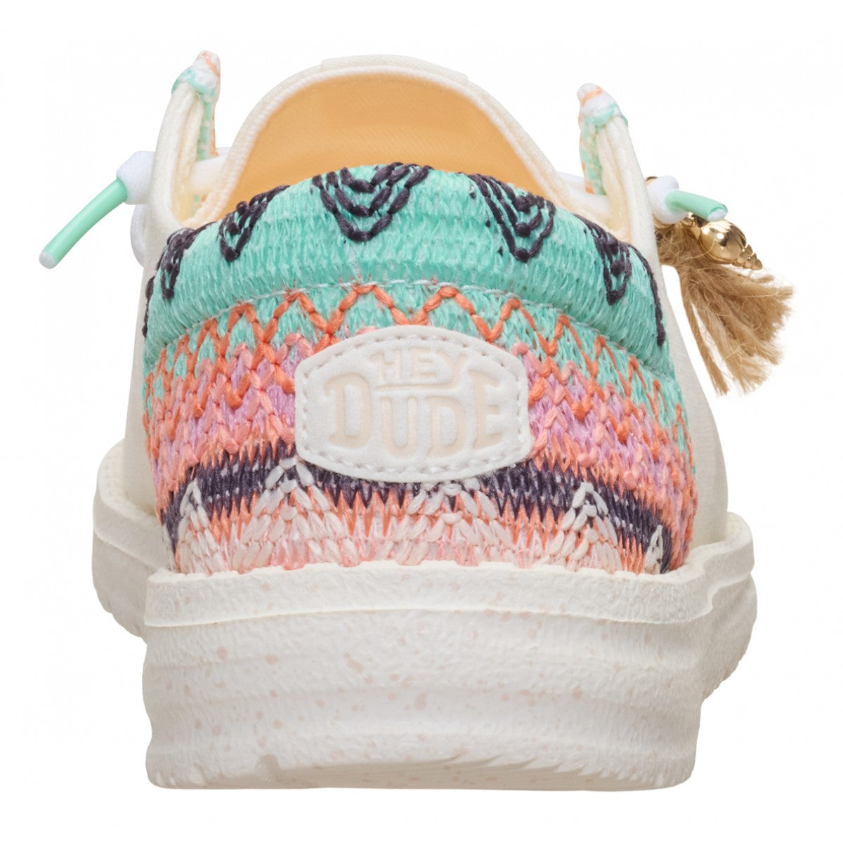 Hey Dude - Wendy Funk Beach Woven