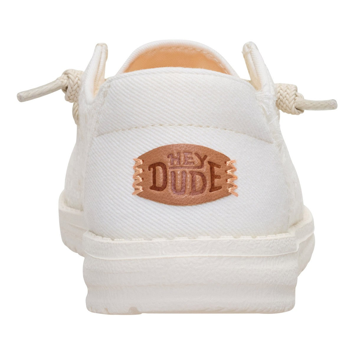 Hey Dude - Wendy Sequin Lace