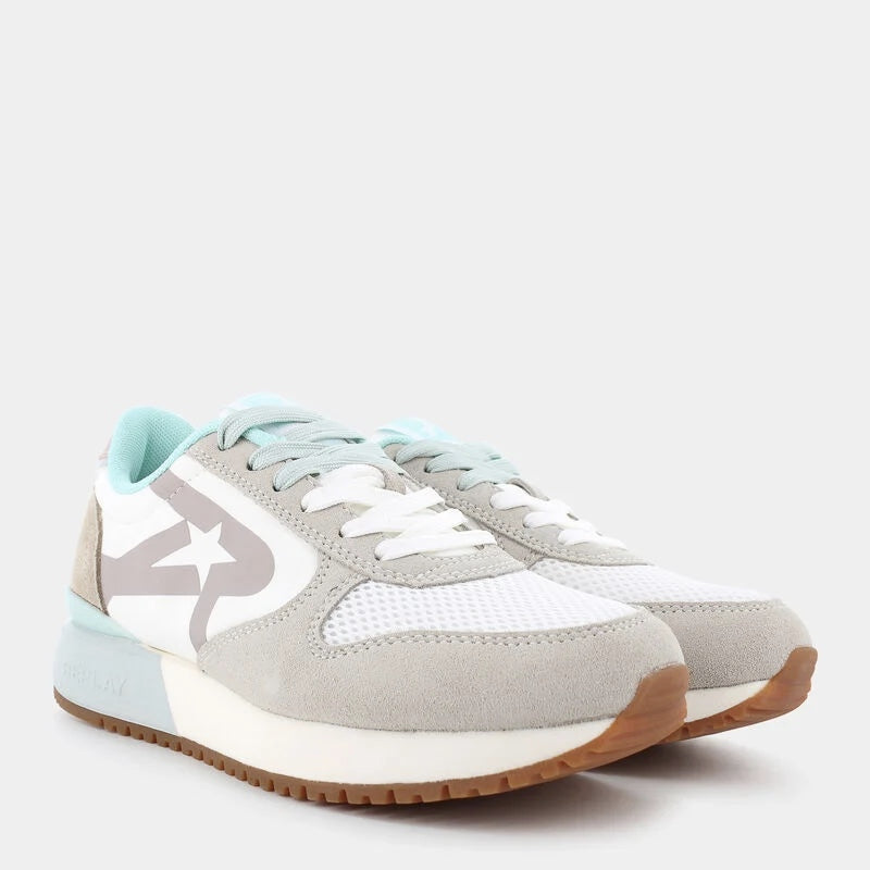 Replay - Fiber - Sneaker