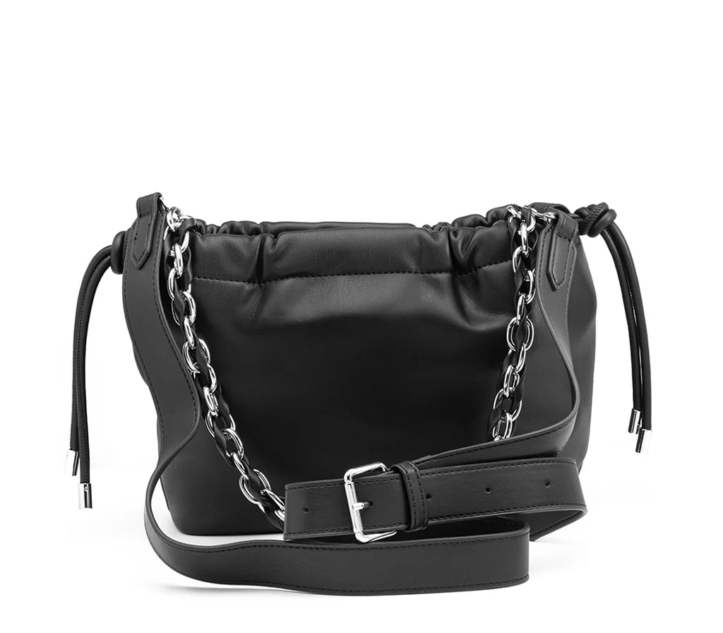 Cult - Britney - Mini borsa nera