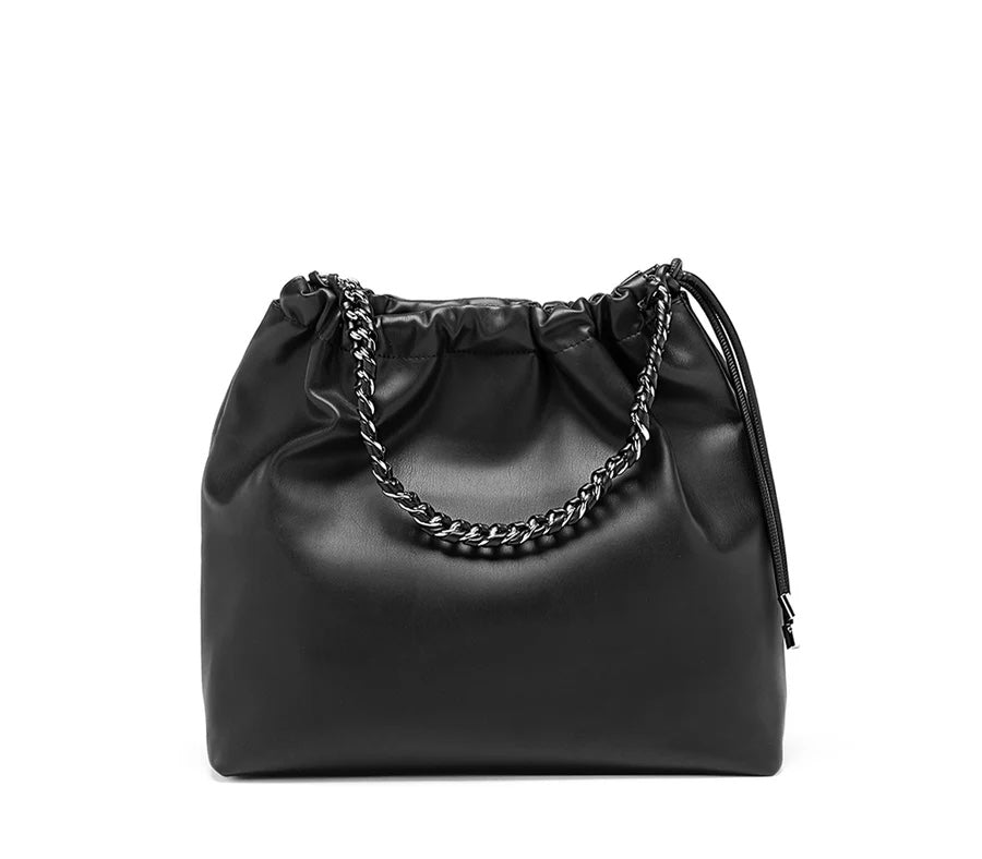 Cult - Hobo Britney - Borsa nera