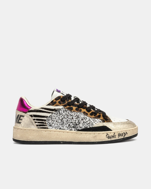 Crime London - Chelsea Jungle Fever