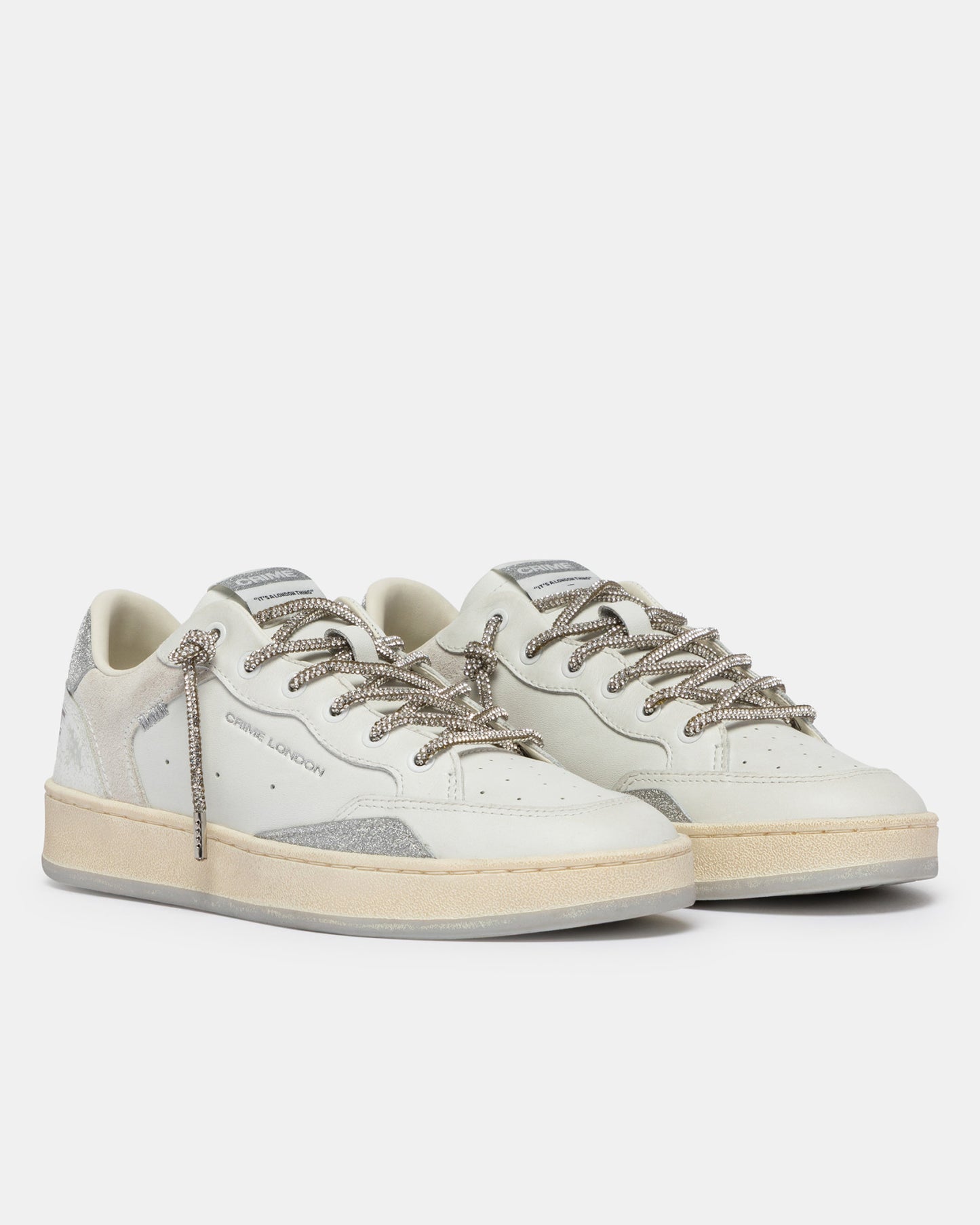 Crime london - Chelsea to the moon