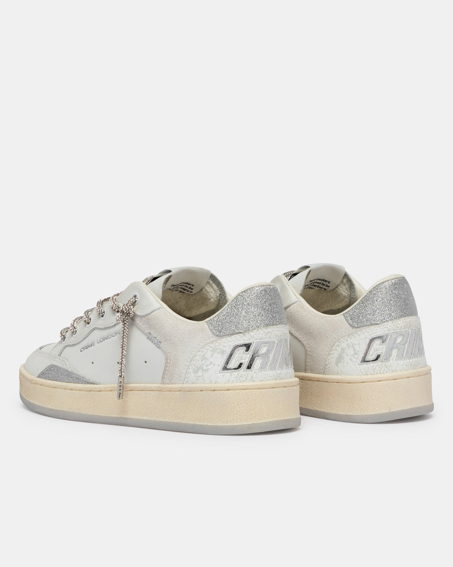 Crime london - Chelsea to the moon