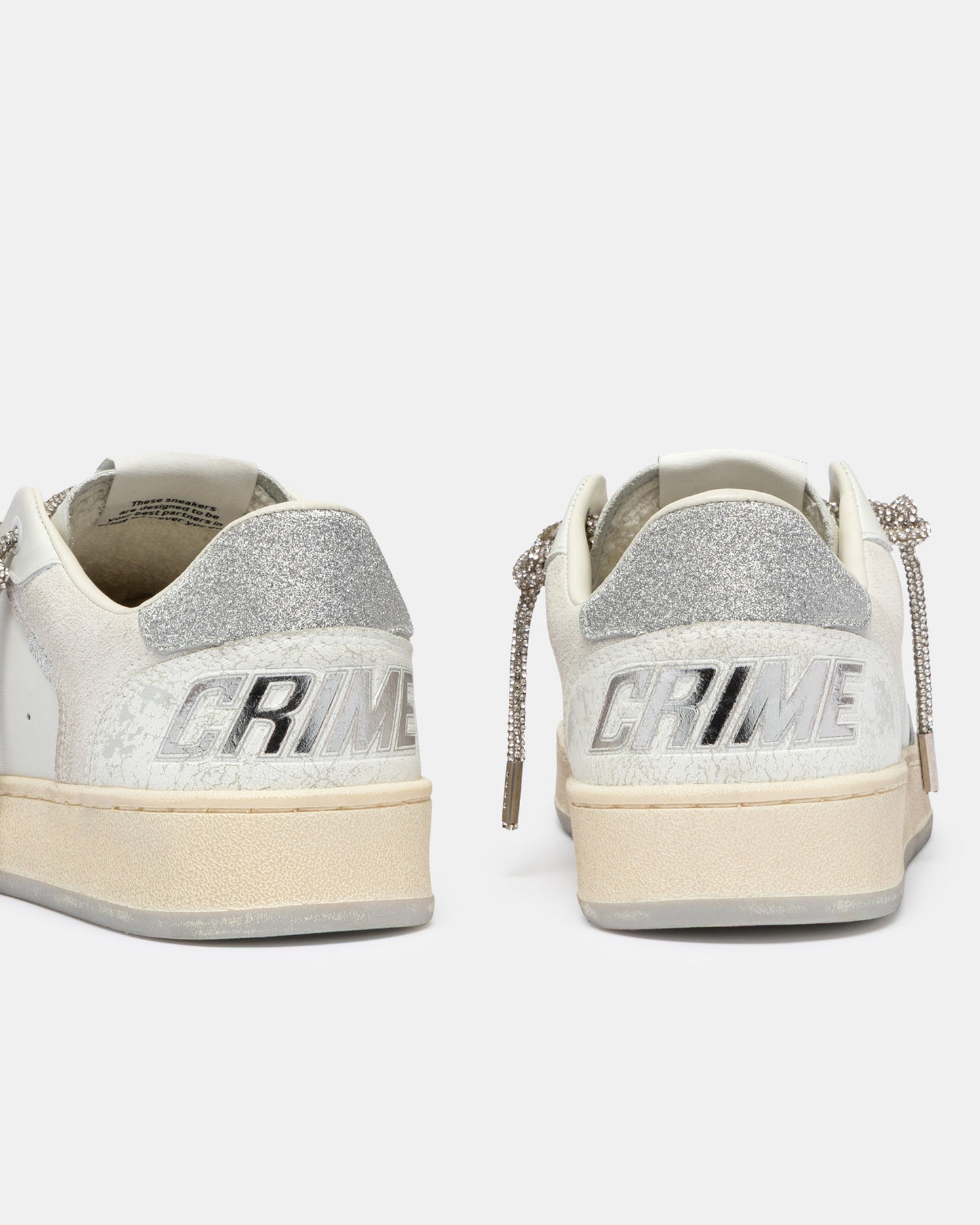 Crime london - Chelsea to the moon